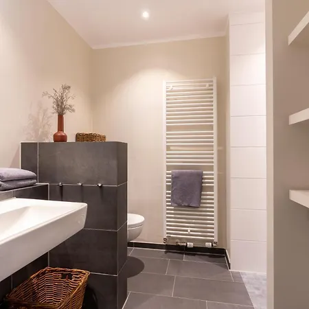 Dom wakacyjny Rodehuus 10 Borkum